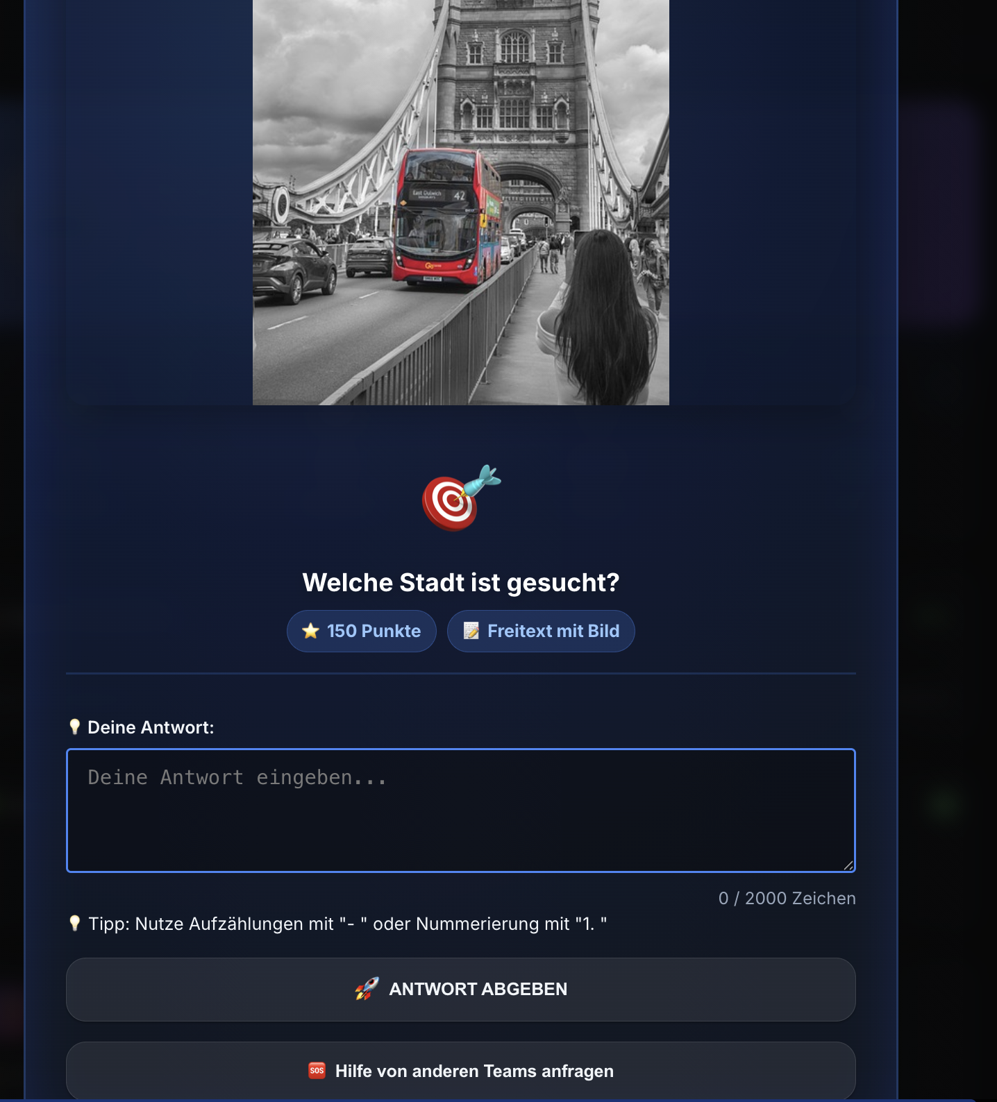 Aufgabe mit Bild und PDF